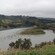 Rakaia Gorge in New Zealand